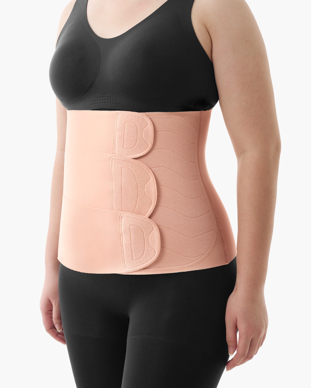Translation missing: en.Momcozy Ergowrap™ Postpartum Belly Wrap - Postpartum Belly Band