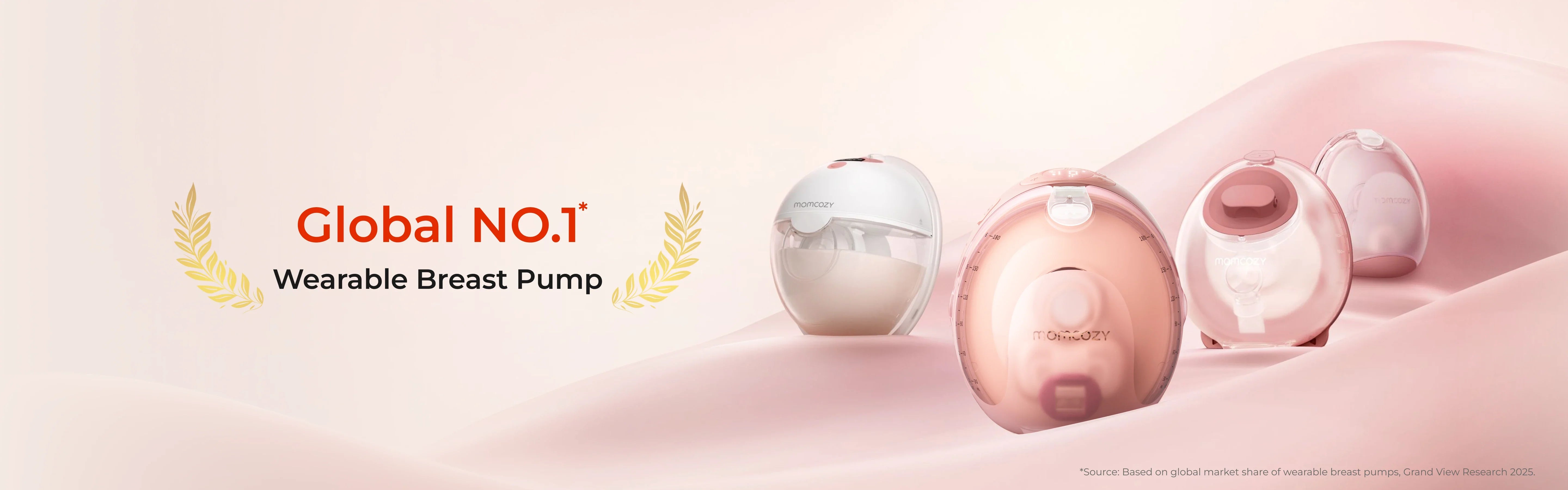 Momcozy Middle-East