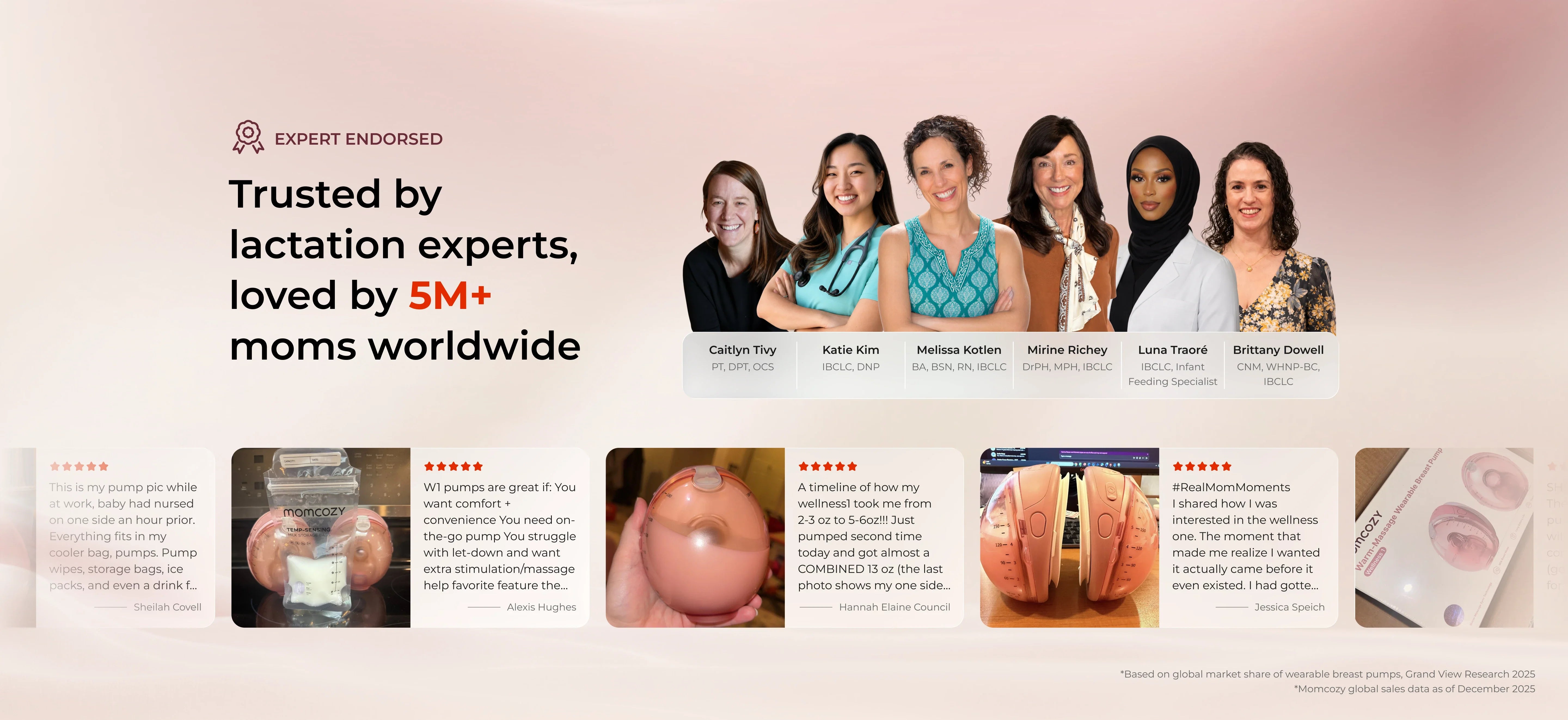 Momcozy Middle-East