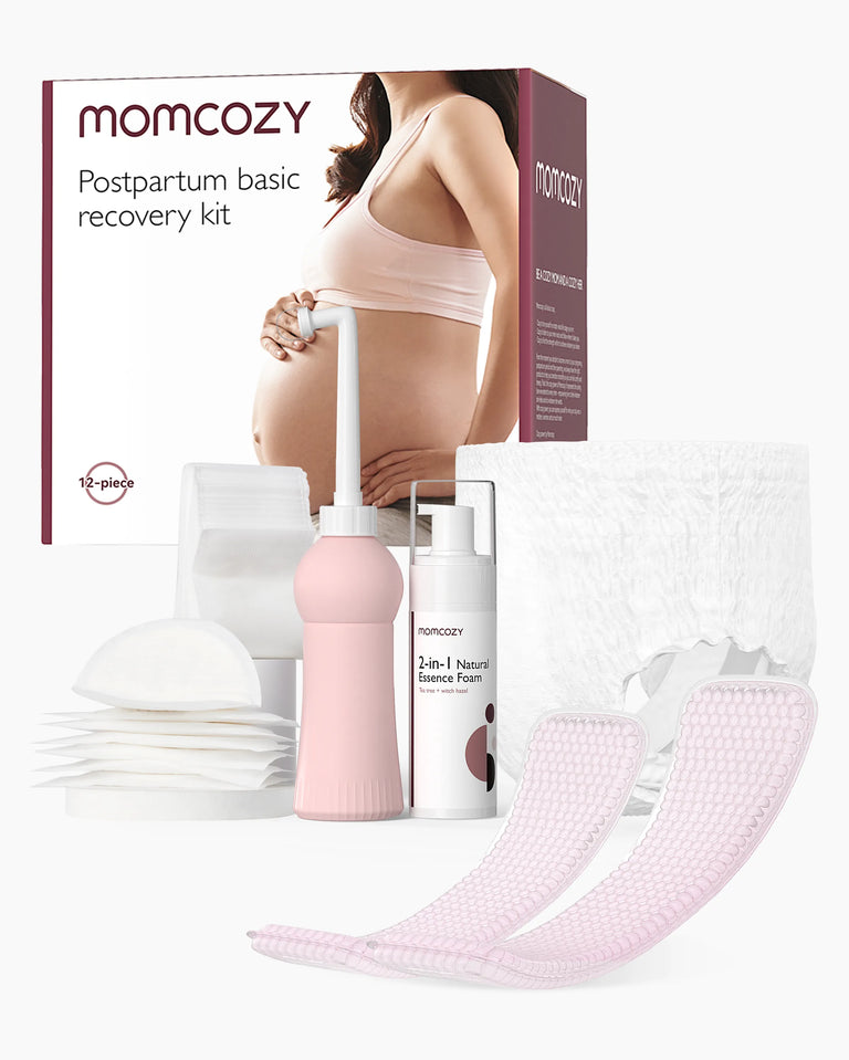 Translation missing: en.Momcozy Postpartum Recovery Essentials Kit