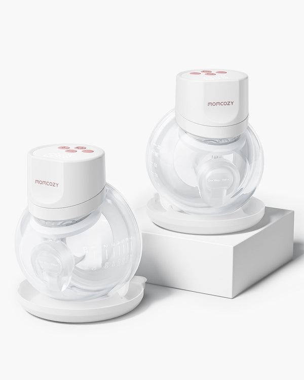 S12 Pro Quick Wearable Breast Pump