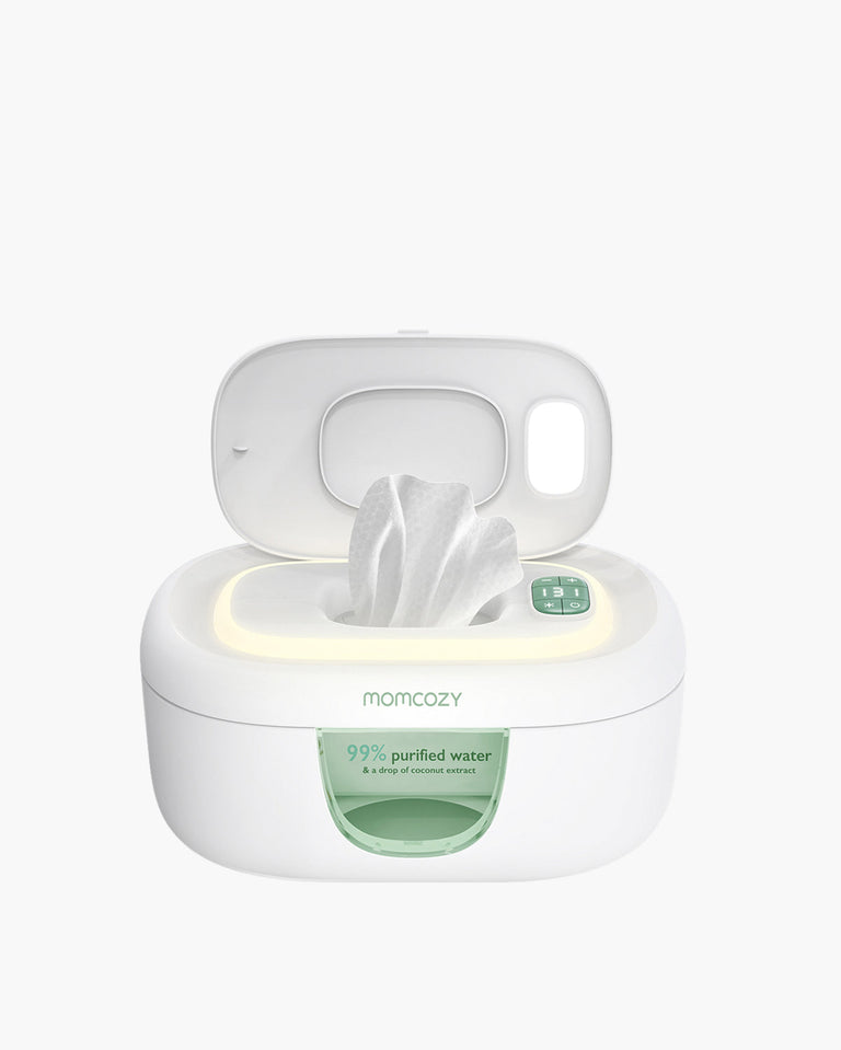 Translation missing: en.Momcozy Large Capacity Baby Wipe Warmer
