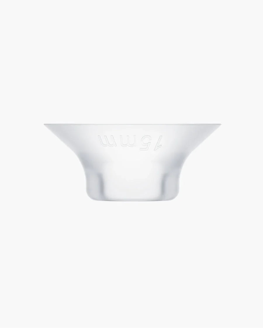 Wellness 1 Warm-Massage Breast Pump Replacement Parts