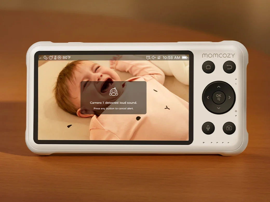 Momcozy Middle-East