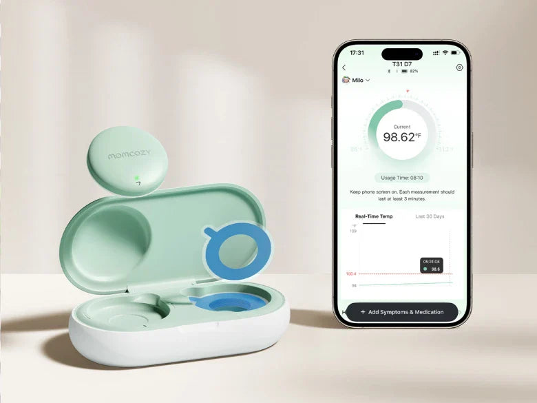Momcozy Middle-East