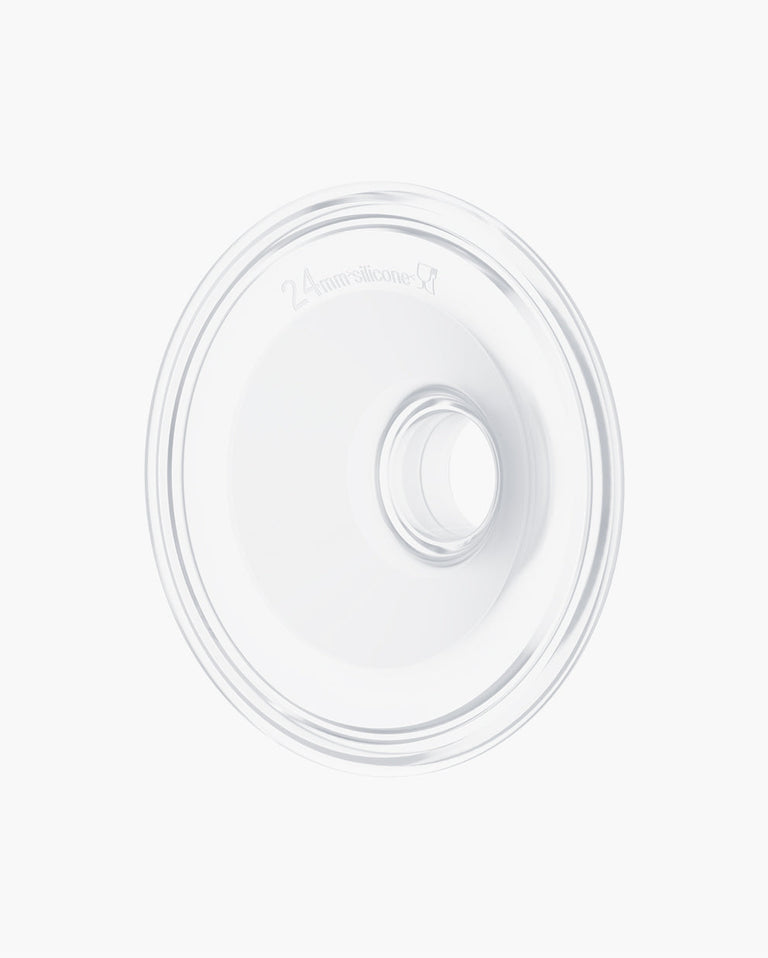 Translation missing: en.24mm / 27mm Flange for S9 Pro Wearable Pump Breast Pump Replacement