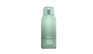 Superfast Portable Breast Milk Bottle Warmer