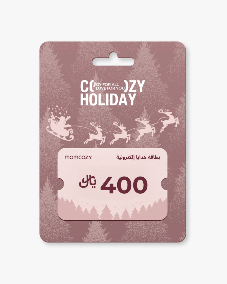 Translation missing: en.Momcozy Gift Card