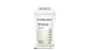 Milk Storage