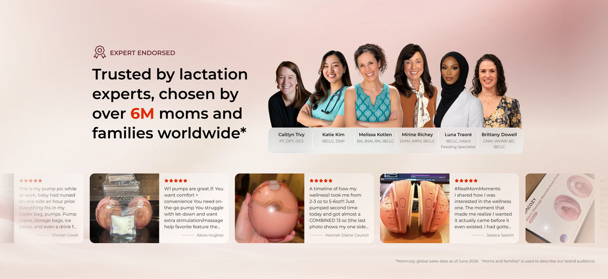 Momcozy Middle-East