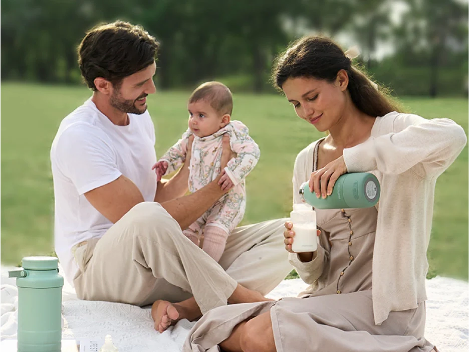 Momcozy Middle-East