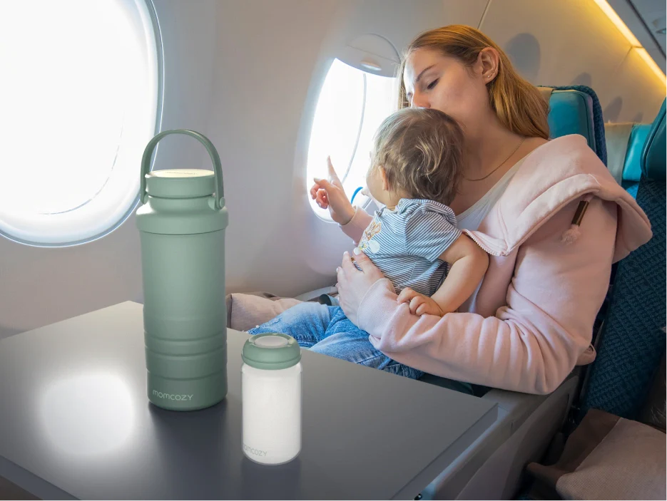 Momcozy Middle-East