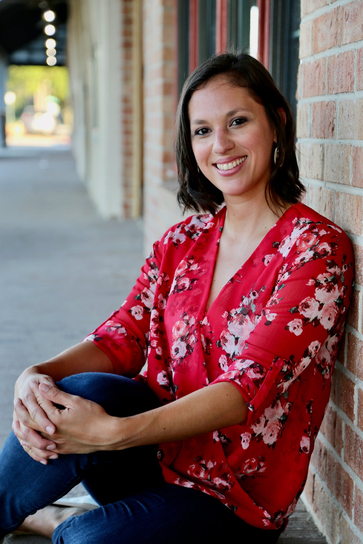 Lacy Hess