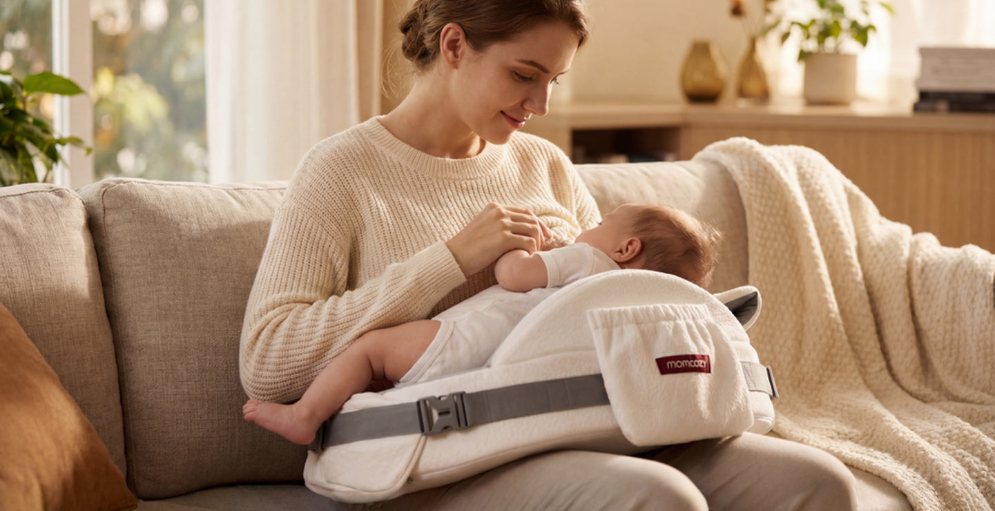 Momcozy Middle-East