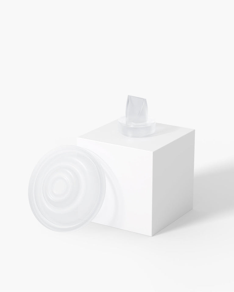 Translation missing: en.Silicone Diaphragm + Valve for S9 Pro/S12 Pro Front
