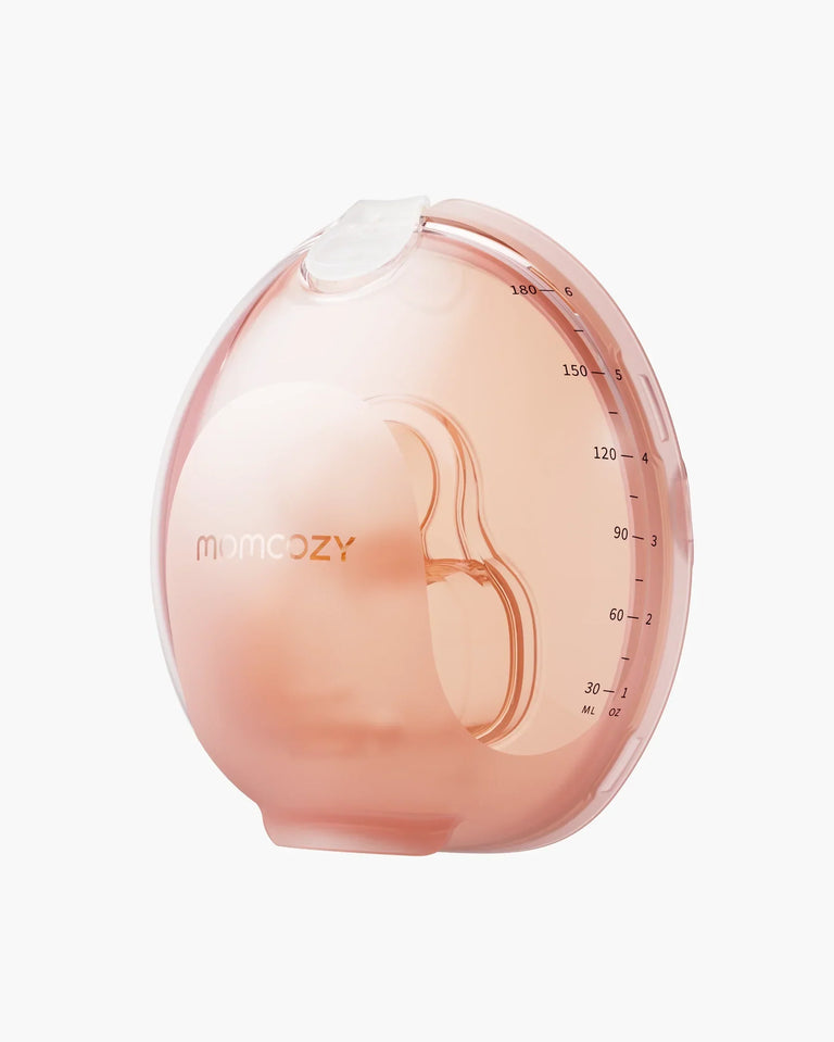 Translation missing: en.Wellness 1 Warm-Massage Breast Pump Replacement Parts