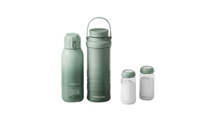Bottle Warmer & Cooler