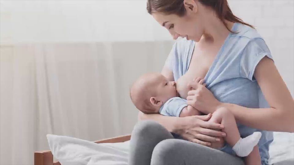Momcozy ComfortNip™ Cooling Comfort & Touch Free Nipple Cream